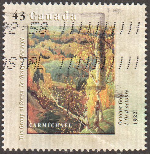 Canada Scott 1559a Used - Click Image to Close